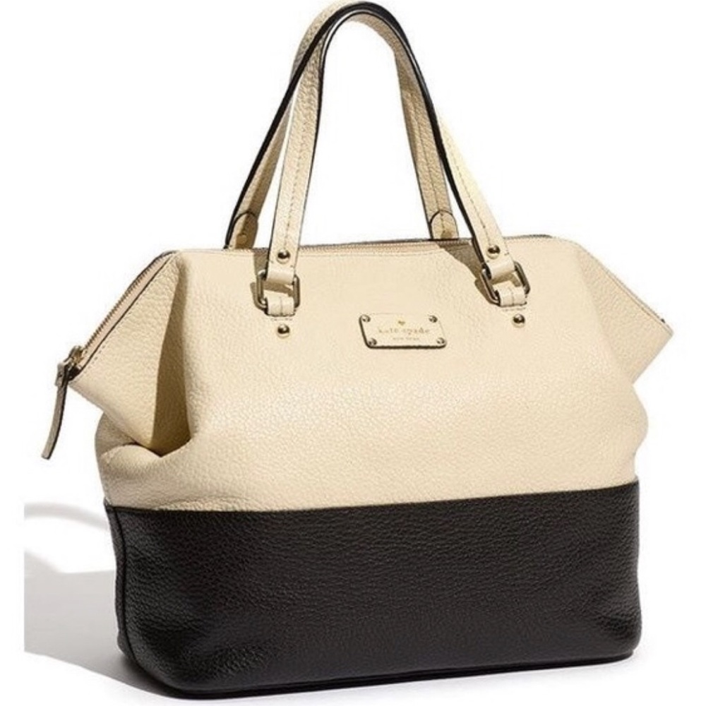 Kate Spade Grove Court Blaine Cream